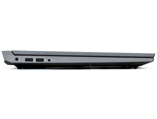 Ноутбук игровой Thunderobot 911 X Wild Hunter G2 L/Core i5 12400H/16Gb/512Gb/15.6 FHD IPS/RTX4050 6Gb/Win11Pro серый